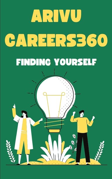 Arivu Careers360